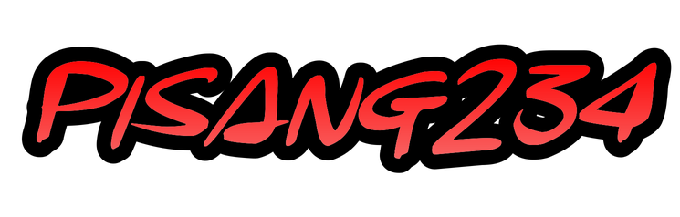 LOGO PISANG234